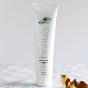 Início beauty cream